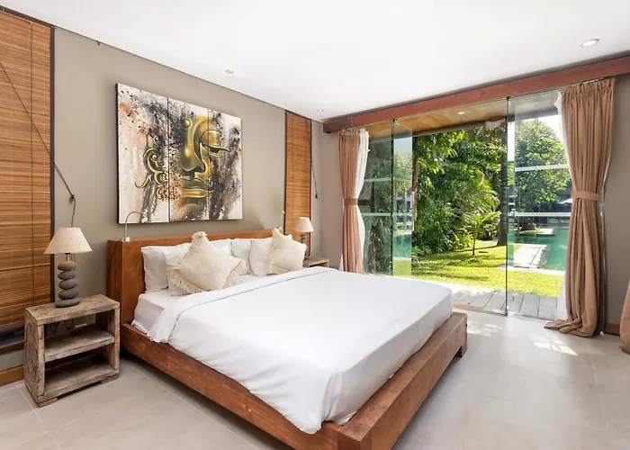 Yoga By Finder Villa *