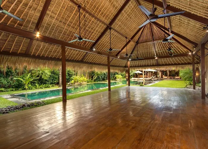 Yoga By Finder * Seminyak (Bali)