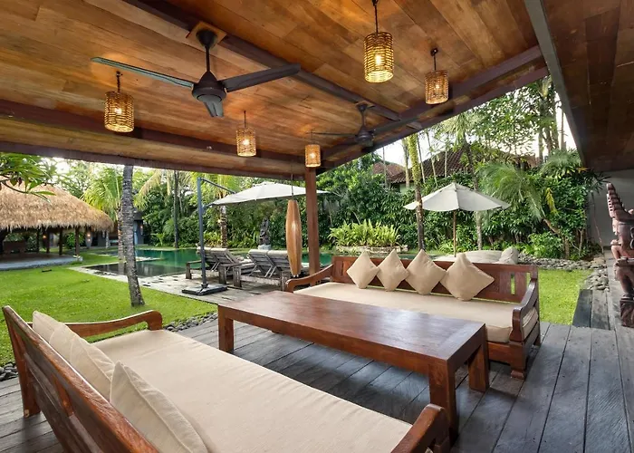 Yoga By Finder Villa *