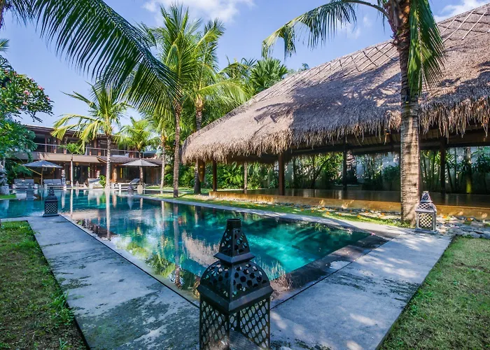 Villa Yoga By Finder *