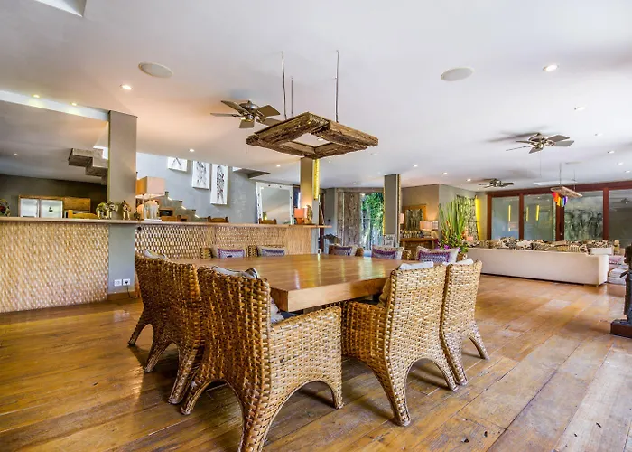 Yoga By Finder Villa *