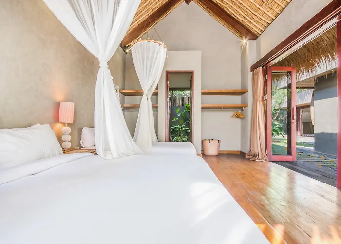 Yoga By Finder Villa Seminyak (Bali)