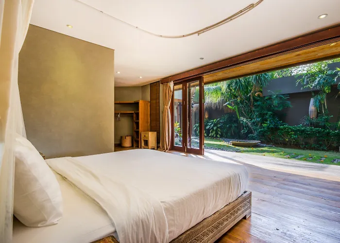 Villa Yoga By Finder *