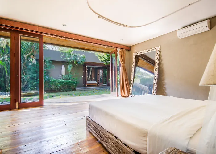Yoga By Finder Villa Seminyak (Bali)