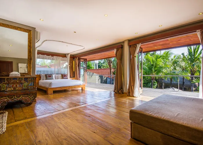 Yoga By Finder Villa