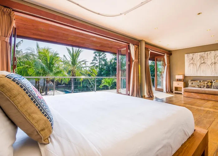 Yoga By Finder Villa *