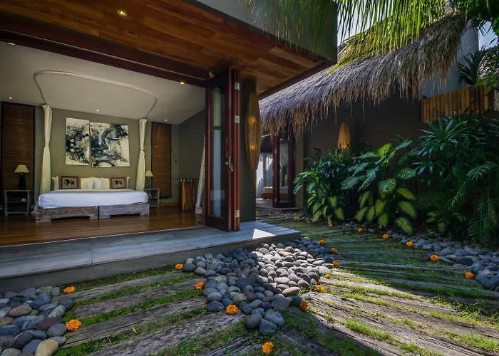 Yoga By Finder Villa