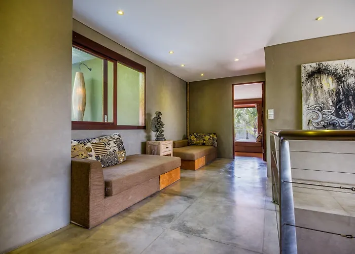 Villa Yoga By Finder *