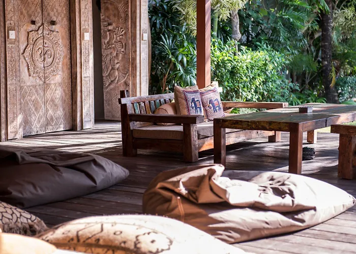 Yoga By Finder Villa