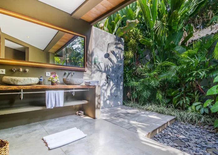 Yoga By Finder Villa Seminyak (Bali)