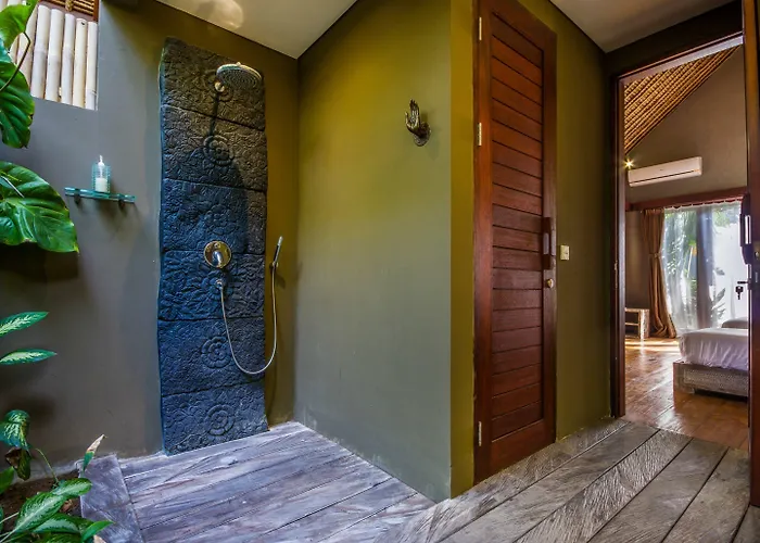 Yoga By Finder Villa *