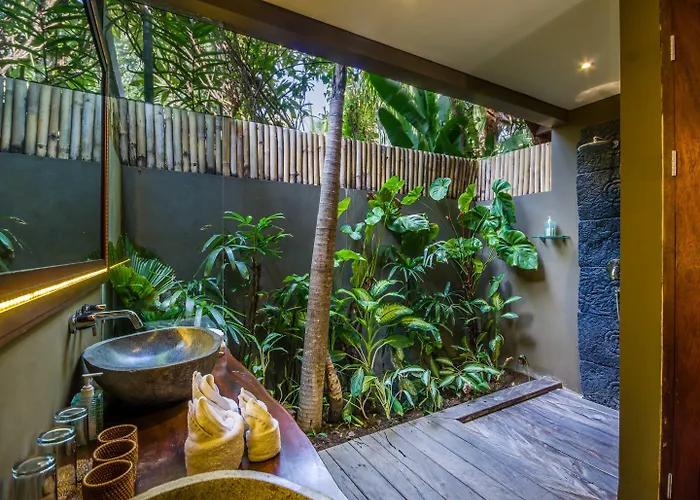 Yoga By Finder Villa