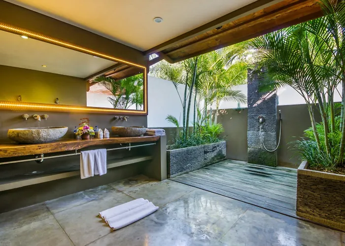 Villa Yoga By Finder *