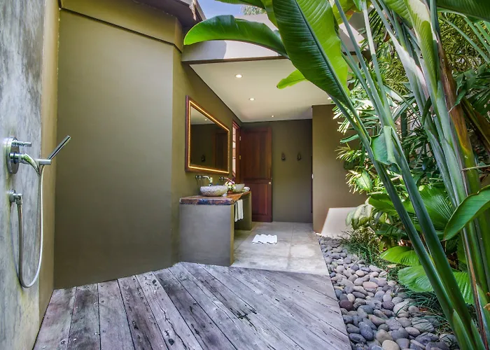 Villa Yoga By Finder *