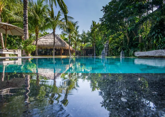 Villa Yoga By Finder *