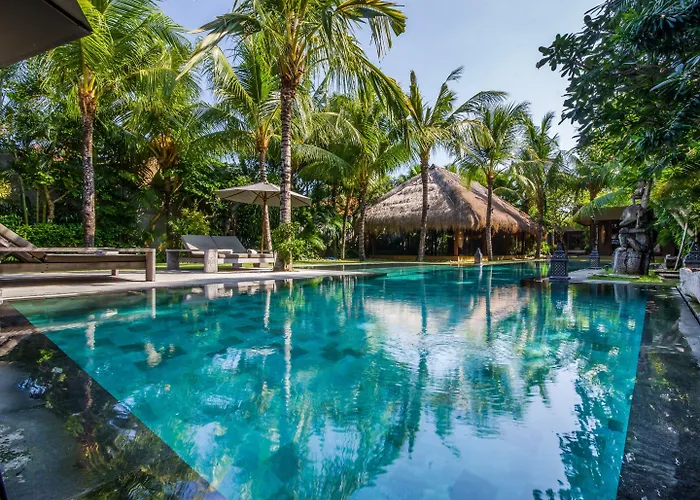 Yoga By Finder Villa Seminyak (Bali)