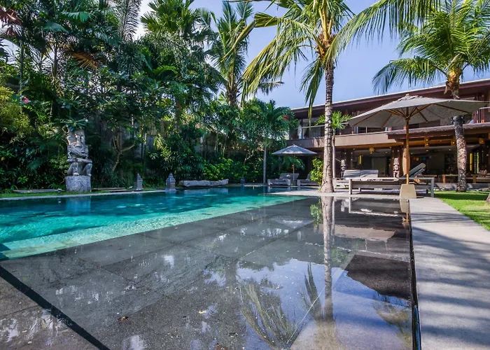 Yoga By Finder Seminyak (Bali)