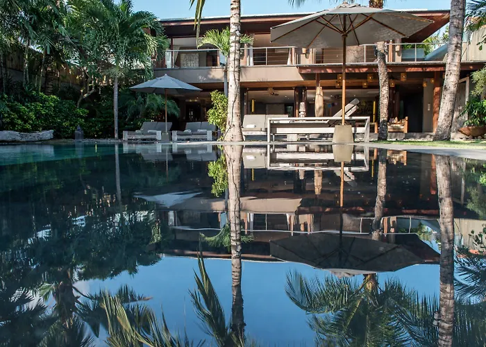 Yoga By Finder Villa *