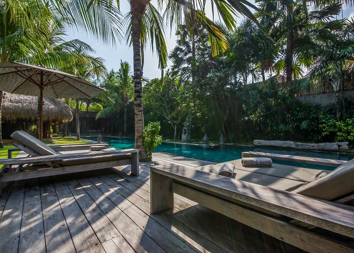 Yoga By Finder * Seminyak (Bali)