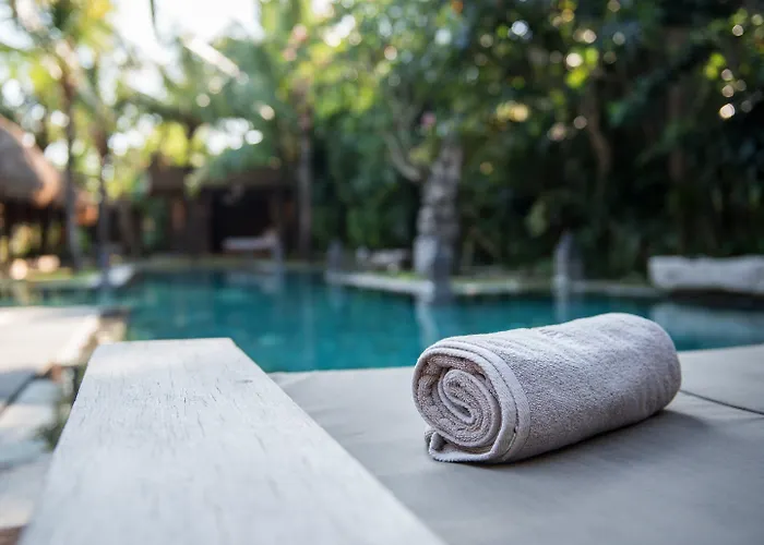 Yoga By Finder * Seminyak (Bali)