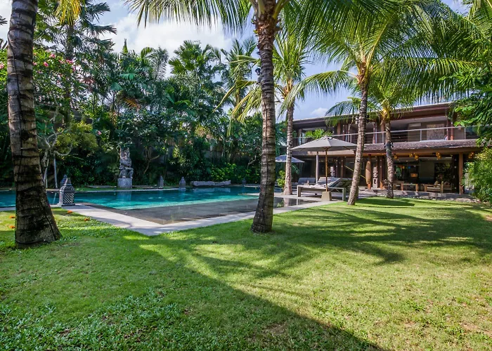 Yoga By Finder Villa