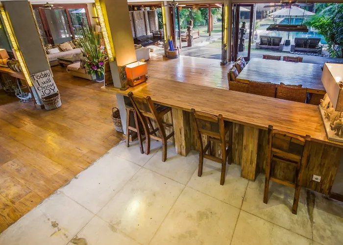 Yoga By Finder Villa