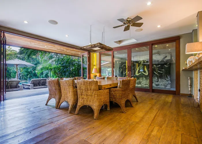 Villa Yoga By Finder *