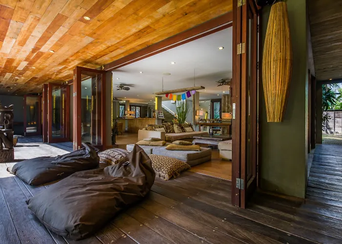 Villa Yoga By Finder Seminyak (Bali)