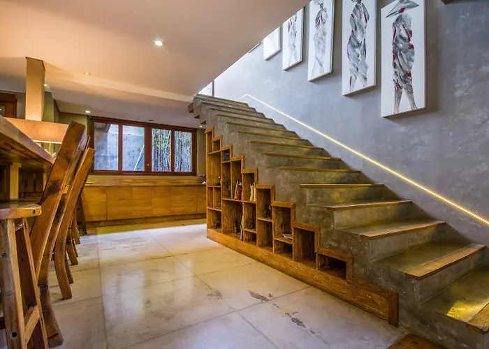 Villa Yoga By Finder Seminyak (Bali)