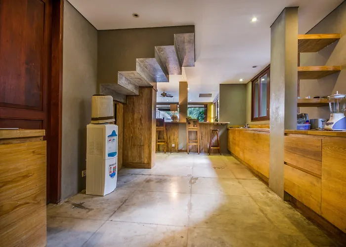 Yoga By Finder Villa