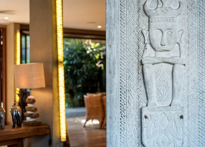 Yoga By Finder Villa Seminyak (Bali)