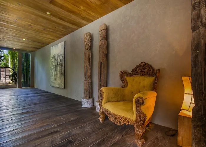 Yoga By Finder Villa