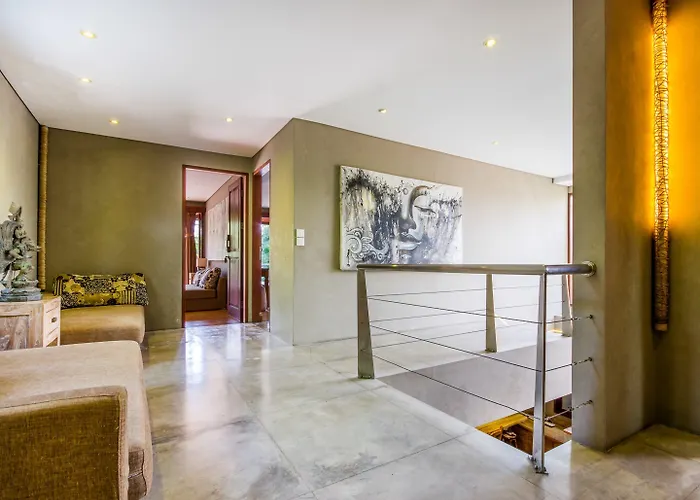 Villa Yoga By Finder Seminyak (Bali)