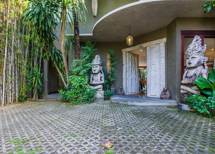 Yoga By Finder * Seminyak (Bali)
