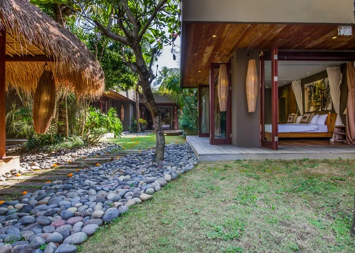 Yoga By Finder Villa