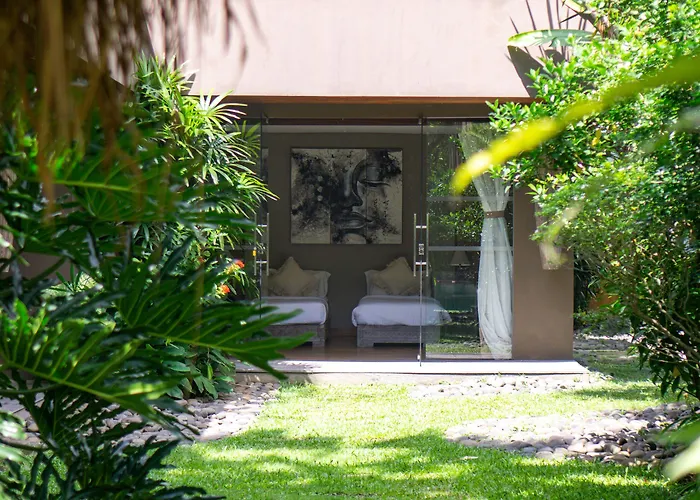 Villa Yoga By Finder