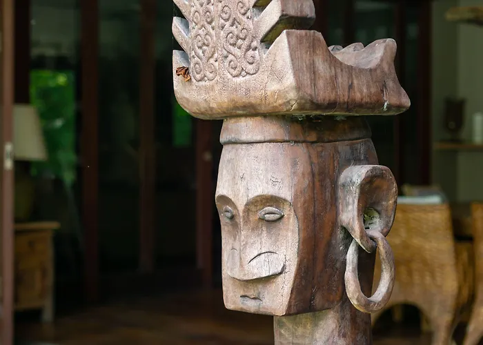 Villa Yoga By Finder Seminyak (Bali)